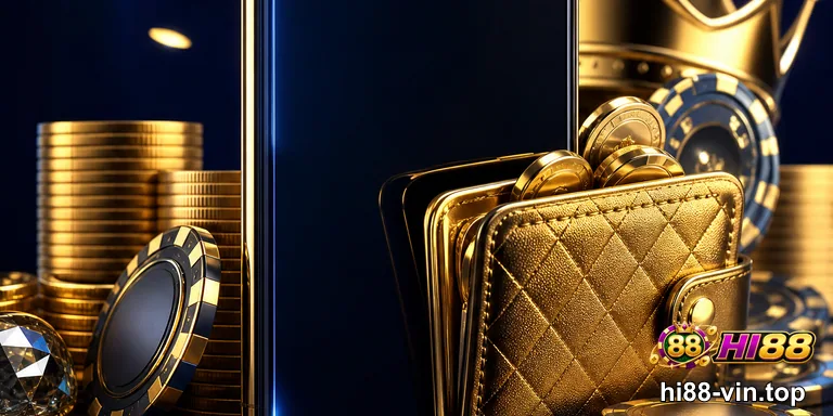 Xổ Số HI88 – Điểm Đến Lý Tưởng Của Những “Thần Tài” - hình ảnh - hi88-vin.top