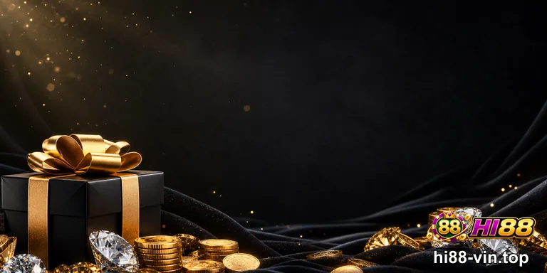 Xóc Đĩa Thần Tài – Siêu Phẩm Đỉnh Cao Của Năm 2025 - hình ảnh - hi88-vin.top