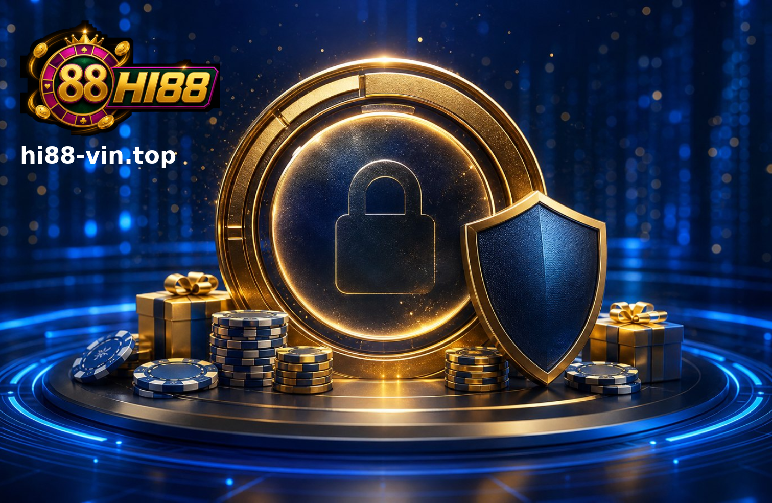Đại sứ thương hiệu hi88